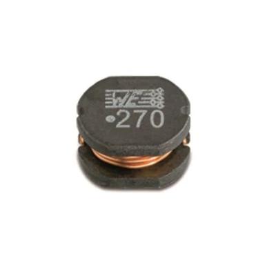 China 744774022 DIP IC Sockets SMD Fixed Inductor WE-PD2 5848 2.2uH 41 MOhms for sale