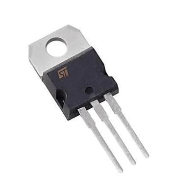 China TIP127 através do furo Darlington Transistors à venda