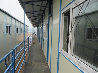 China prefabricated house for worker,prefab house,prefab camp for sale