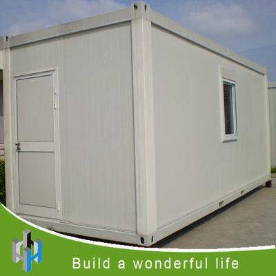 China Container house with CE,CSA&AS certificate for sale