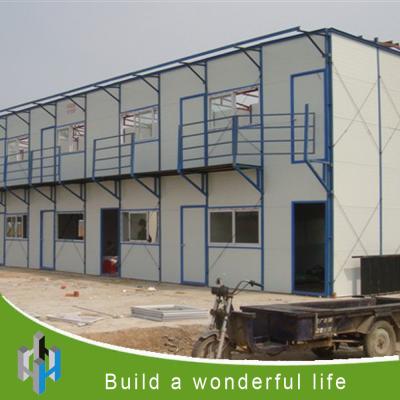 China prefabricated camp,prefab house,camping house for sale