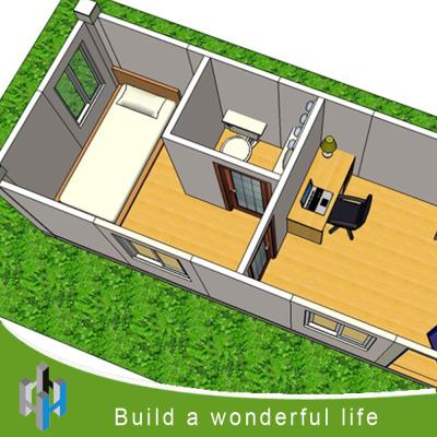 China home plan hot sale fast build container house for sale