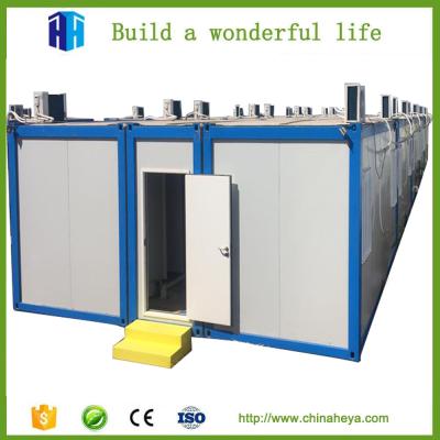 China prefabricated container house manufacturer mobile new for sale malaysia for sale