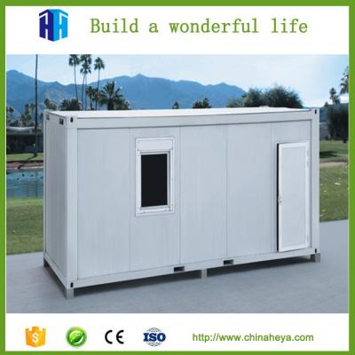 China HEYA INT'L quality and easy installing prefab united states mobile house for sale