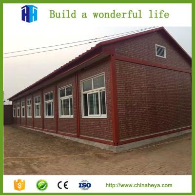 China easy assembly container school modular homes construction company for sale