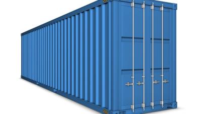 China ISO 20ft 	international container shipping high quality 20 'x 8' x 8'6 ocean shipping containers for sale