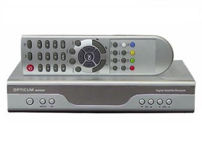 中国 MPEG-2/DVB の星トラック 55X FTA 高い定義サテライト レシーバ 販売のため