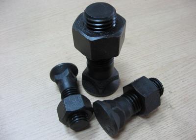 China Countersunk Hexagon Head Bolts for sale