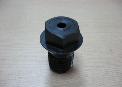 China Flange Hex Bolts and Nuts for sale