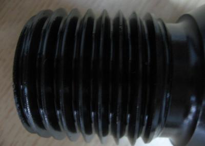 China Hex Head Flange Bolts and Nuts for sale
