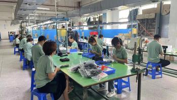 China Factory - DONG GUAN FLYROYAL ELECTRONIC CO.,LTD