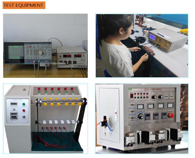 Verified China supplier - DONG GUAN FLYROYAL ELECTRONIC CO.,LTD