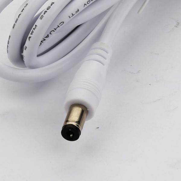 Quality 5525 5521 DC Power Cables Customize Car Cigarette Charger Lighter Male Plug for sale