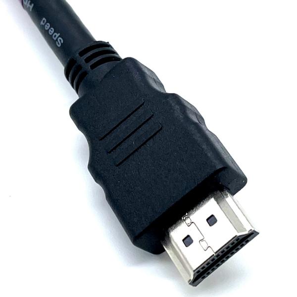 Quality OEM ODM Extension HDMI Cables Male To Female 18Gbps 48Gbps 4K 8K for sale