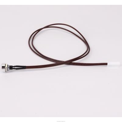 China Electric Cable Assembly Electronic Connector Wire Harnesses With Switch for sale