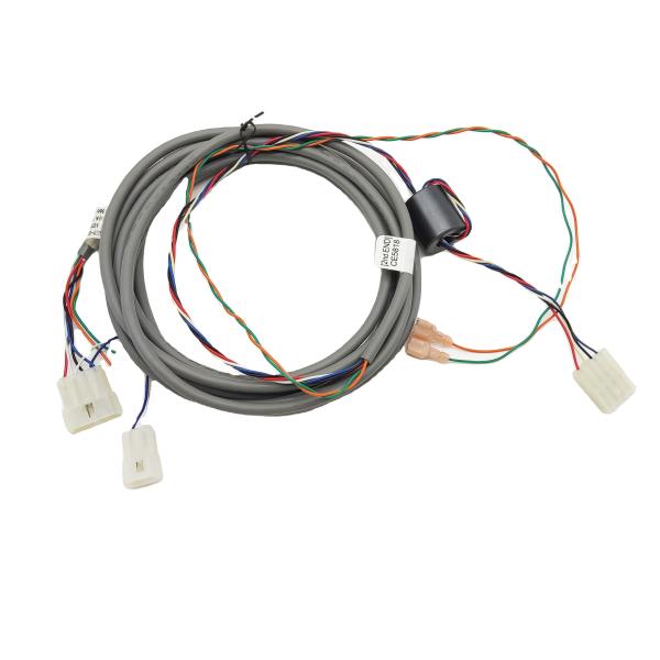 Quality ODM OEM Custom Automotive Wiring Harness Terminal Wire Connector for sale