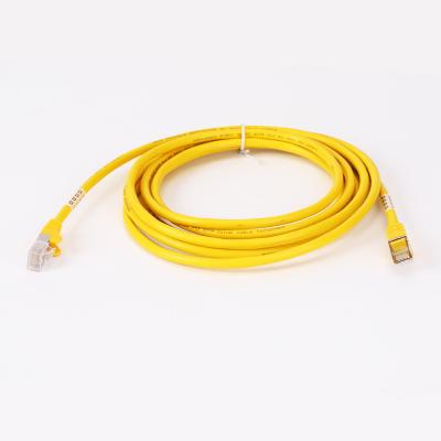 China CAT6 LAN Cable Ethernet UTP Cat 7 Patch Cable Alta velocidade à venda
