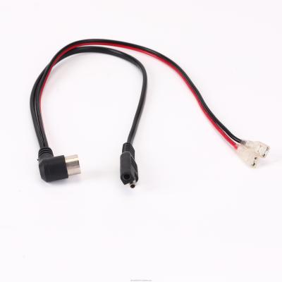 China Aplicación para el hogar Audio 5 pin DIN Cable AWG16 a AWG28 en venta