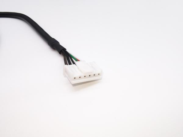 Quality POS Equipment Printer 12V 24V Powered USB Male JST Connector for sale