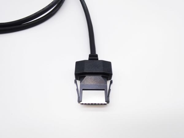 Quality 8P Connector To 8P Connector PoweredUSB Cable 8 Pin for sale