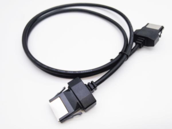 Quality 8P Connector To 8P Connector PoweredUSB Cable 8 Pin for sale