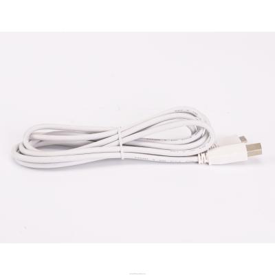 China Customized Micro USB Cables 2.0 USB B Male To Right Angle Fast Charging Cable for sale