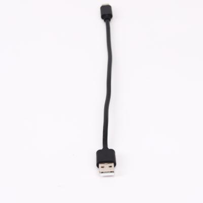 China USB de tipo A para tipo C Cabos USB de tipo macho Carregamento rápido à venda