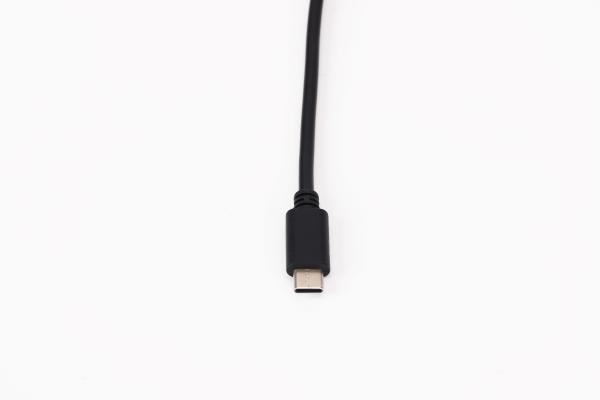 Quality USB A Male To Type C Male USB Cables Fast Charging for sale