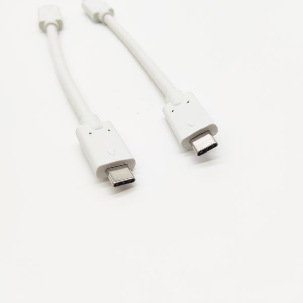 Quality Male USB C To USB C USB Cables Fast Charging Cable USB2.0 Type C Cable for sale