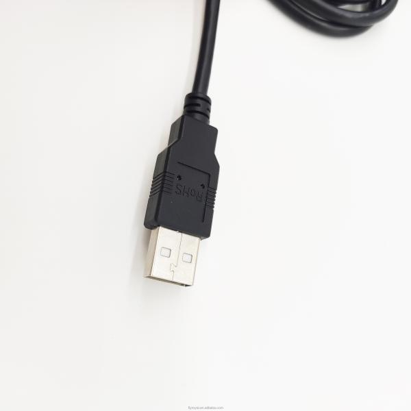 Quality 90 Degree Charger Custom Cables 3.0 2.0 Micro Fast Charging USB Cable for sale