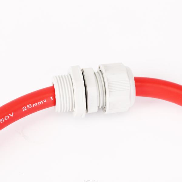 Quality Automotive Custom Cables Electric Vehicle Charging Cable High Current Industrial for sale