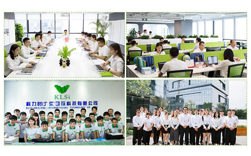 Fournisseur chinois vérifié - KLSI (Beijing) International Technology Co., Ltd.
