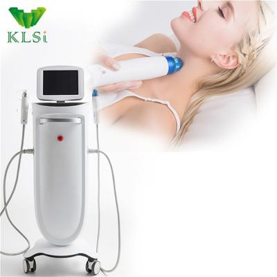 China 25p Fractional Rf Microneedling Machine Anti Aging Wrinkle Removal for sale