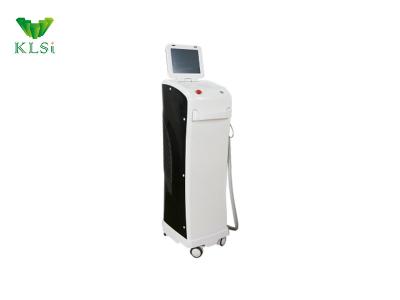 China 1800W 808nm Diode Laser Hair Removal Machine Permanent Epilation 808nm Diode Laser for sale