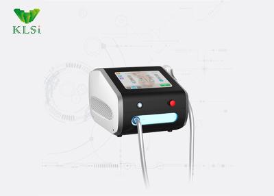 China Semiconductor Cooling Diode Epilator Machine Permanent Type Ce Approved for sale