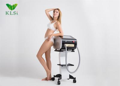 China 808nm Soprano Portable Diode Laser Hair Removal Machine Painless 0.5Hz for sale