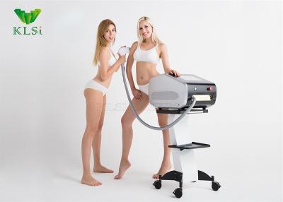 China 3000w Microchannel Portable Diode Laser Hair Removal Machine 808 High Power for sale