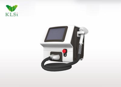 China Ce Approved Portable 808nm Diode Laser Equipment 1200w for sale