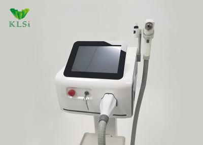 China 1500W ND YAG Laser Tattoo Removal Machine for sale