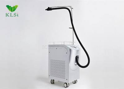 China Minus 30C Zimmer Skin Cooling Machine For Laser Cryotherapy For Back Pain Relief for sale