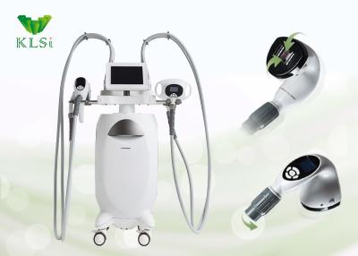 China cellushape Body Shaping Slimming Machine  Professional RF Cavitation Cellulite Reduction for sale