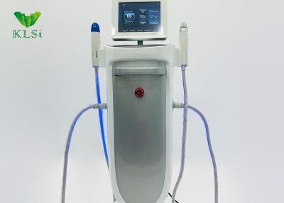 China Vivace Technology RF Microneedling Machine Adio Frequency 49 Pins 25 Pins for sale