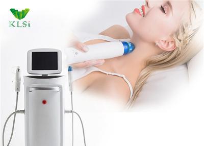 China 2mm Thermage Microneedling Machine At Home Wrinkle Removal Facial Massage for sale