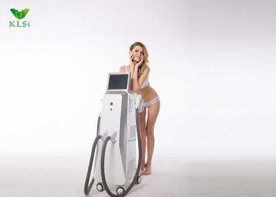 China 500000 Pulsed Light OPT IPL Laser Hair Removal Machine Treatment Beauty Device for sale