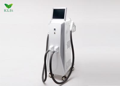 China OPT SHR IPL Laser Hair Removal Machine for sale