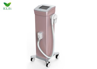 China 610nm 10HZ Professional Ipl OPT Facial Body Skin Laser Hair Removal Machine for sale