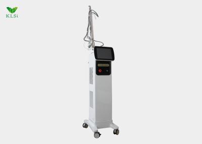 China Medical Co2 Fractional Laser Equipment Acne Scar Stretch Marks Removal Treatment for sale