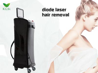 China 808nm Fda Approved 808 Diode Laser Hair Removal Diode Ice Laser Triple Wave for sale