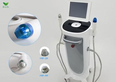 China 4MHZ Laser Skin Resurfacing Machine for sale