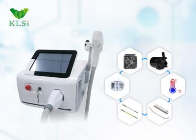 China 1064nm 532nm Q Switch Yag Tattoo Removal Machine Face 5000ps Picosecond Yag Laser for sale